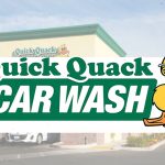 Quick Quack car wash