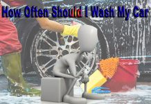 How Often Should I Wash My Car 2023