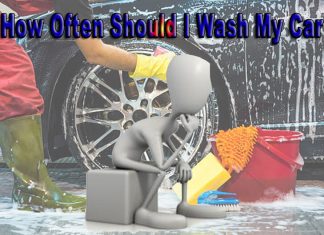 How Often Should I Wash My Car – Is It Bad to Wash Your Car Too Much? How Often Should I Wash My Car 2023