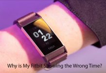 Why is My Fitbit Showing the Wrong Time Why is My Fitbit Showing the Wrong Time?