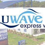 bluewave express car wash