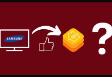 Can I Add Samsung TV with HomeKit and Homepod?