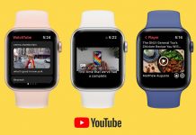 Can you Watch YouTube Videos on Apple Watch?