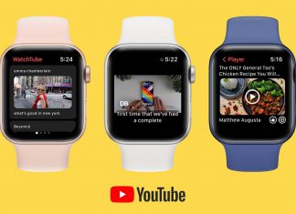 Can you Watch YouTube Videos on Apple Watch?