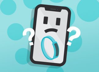 How Do I Easily Sync My Old Fitbit to My iPhone?
