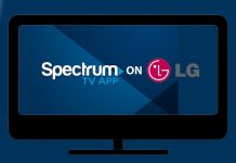 How To Get Spectrum App on LG Smart TV?