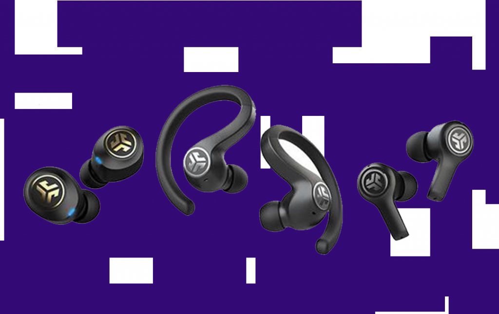 How to Easily Pair your JLAB Bluetooth Headphones