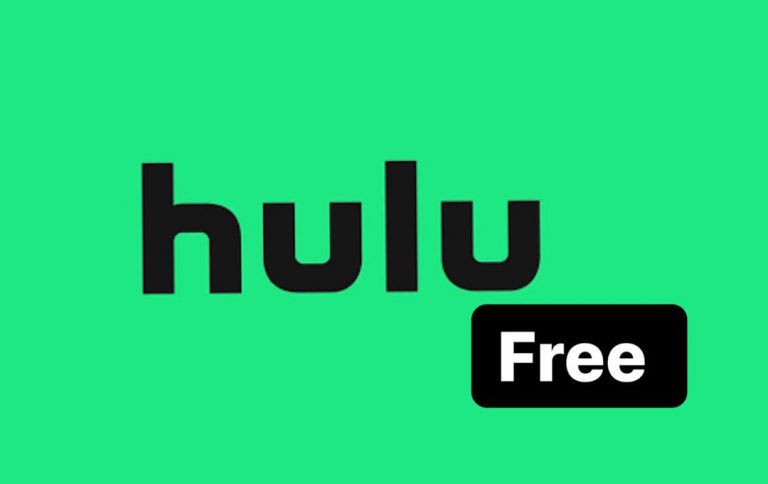 How to Get Hulu Subscription for free? 