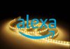 How to Set up Alexa to Control LED Strip Lights