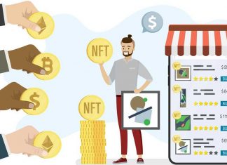 Top 5 NFT Marketplaces to Sell Your NFT Top 5 NFT Marketplaces to Sell Your NFT