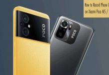 How to Record Phone Calls on Xiaomi Poco M5 / M5s