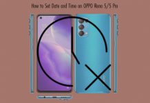 How to Set Date and Time on OPPO Reno 5/5 Pro How to Set Date and Time on OPPO Reno 5/5 Pro