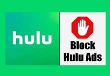 How to stop Hulu Ads