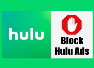 How to stop Hulu Ads