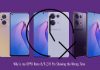 Why is my OPPO Reno 8/8 Z/8 Pro Showing the Wrong Time