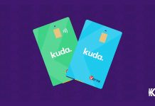 Does Kuda Bank Have ATM Cards