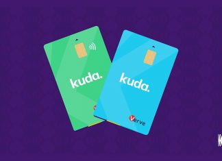Does Kuda Bank Have ATM Cards