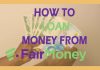 How to Borrow Money from FairMoney