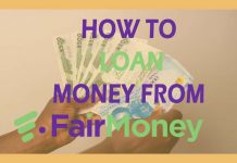 How to Borrow Money from FairMoney