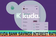 Kuda Bank Interest Rate