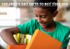 Children’s Day Gifts to buy your Son