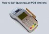 How to Get Quickteller POS Machine