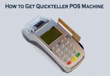 How to Get Quickteller POS Machine 2025 How to Get Quickteller POS Machine