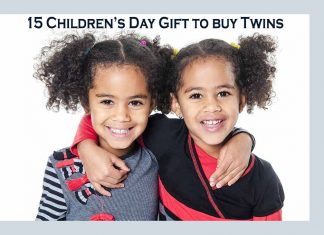 15 Children’s Day Gifts to Buy for Twins 2023