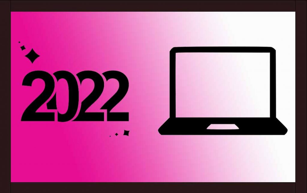 2022 Laptop to Buy Your Daughter