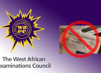 How to Check WAEC Result Without Scratch Card 2023