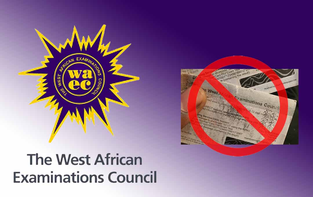 How to Check WAEC Result Without Scratch Card