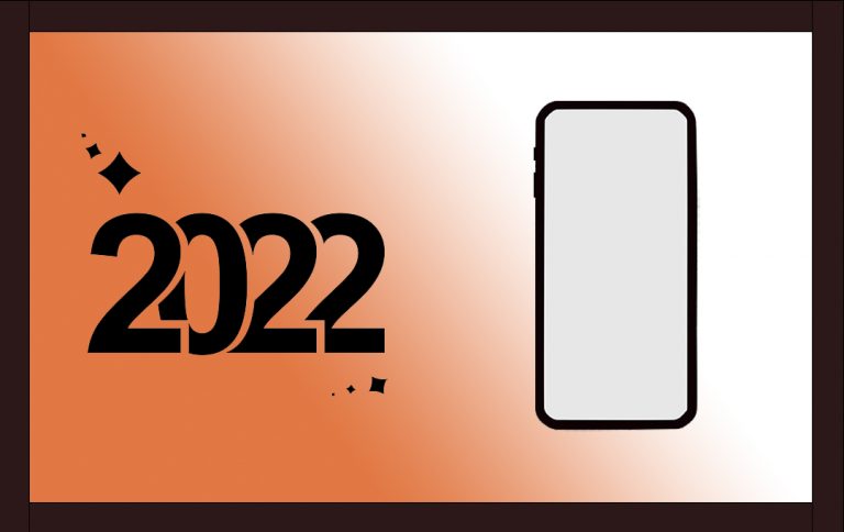 2022 Phone to Buy Your Boyfriend