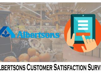 Albertsons Customer Satisfaction Survey | APPLY NOW Albertsons Customer Satisfaction Survey