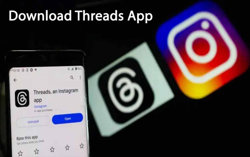 Download Threads App