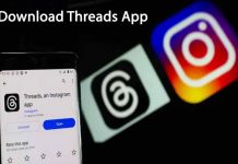 Download Threads App