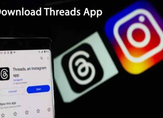 Download Threads App