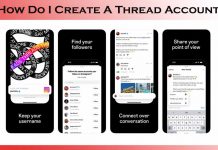 How to Download Threads App