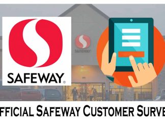Official Safeway Customer Survey | START NOW Official Safeway Customer Survey