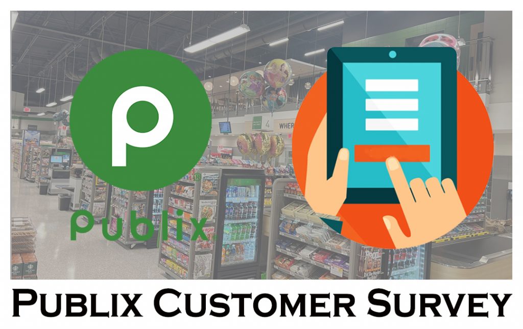 Publix Customer Survey 