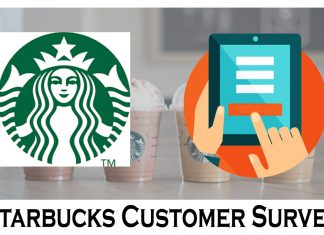 Starbucks Customer Survey
