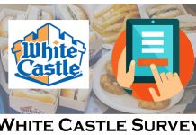White Castle Survey