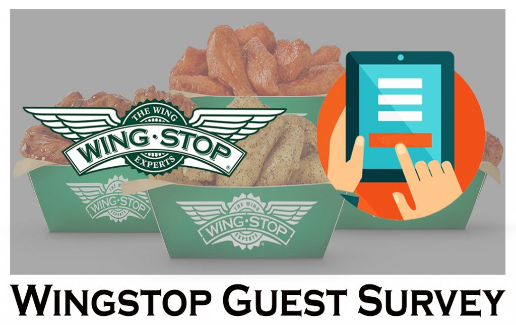 Wingstop Guest Feedback Survey