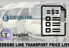 Edegbe Line Motors Park Transport Price List 2025, Contact And Address edegbe line Transport Price List