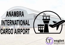 Anambra International Cargo Airport Location and Routes