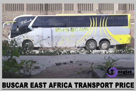 Buscar East Africa Ticket Prices