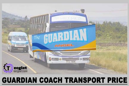Guardian Coach Transport Price