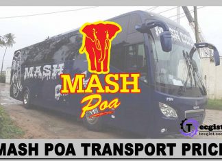Mash Poa Ticket Price 2025, Online Booking, Contact And Address Mash Poa Ticket Price