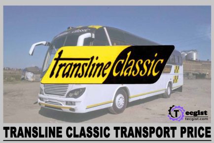 Transline Classic Ticket Price