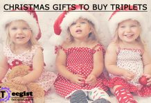 Christmas Gifts to Buy Triplets 2023 Christmas Gifts to Buy Triplets