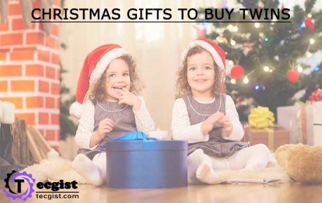 Christmas Gifts to Buy Twins